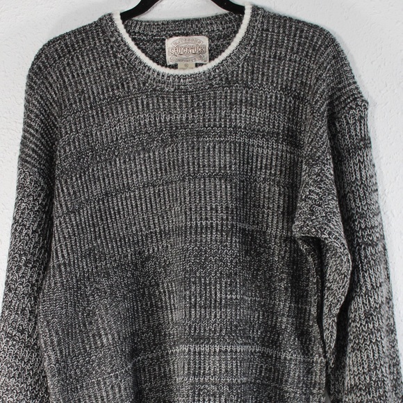 Vintage Saugatuck Drygoods Company Knit Sweater XL - Picture 2 of 9